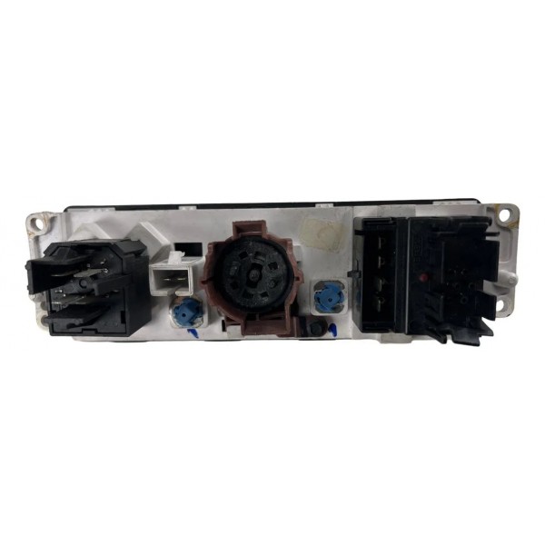 Comando Ar Condicionado Ford Ranger 2006 A 2012 1c3h18d451aa