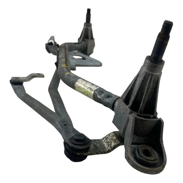 Maquina Galhada Limpador Diant. Honda Fit 2003 2008