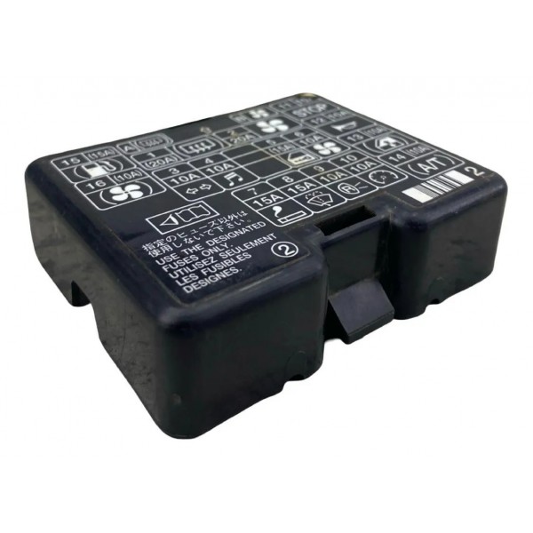 Tampa Caixa Fusíveis Mitsubishi L200 2004 2005 2006 A 2012