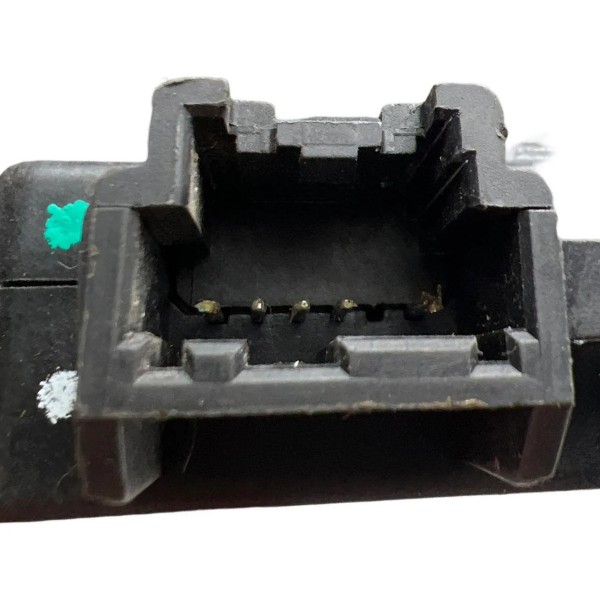 Motor Atuador Caixa Ar Ford Ecosport Fiesta Ka Av1119e616fa