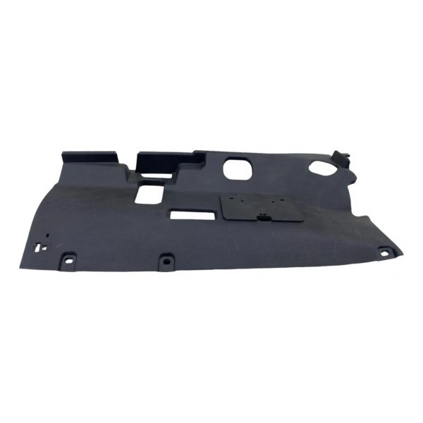 Acabamento Inferior Lado Direito Painel Bmw X6 2008 A 2012