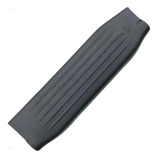 Soleira De Porta Traseira Esquerda Toyota Hilux 2006 A 2011