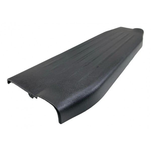 Soleira De Porta Traseira Esquerda Toyota Hilux 2012 A 2015