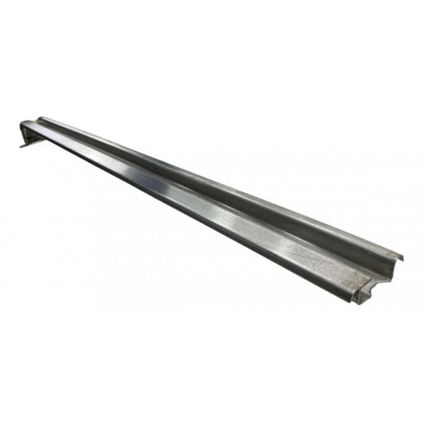 Trilho 120cm Porta De Correr Ducato Boxer Jumper 2000 A 2015