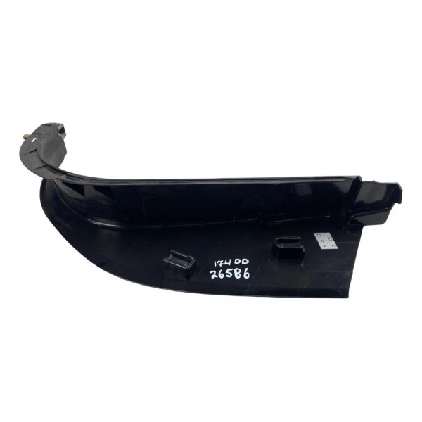 Acabamento Coluna Inferior Diant. Direita Bmw X6 2008 A 2013
