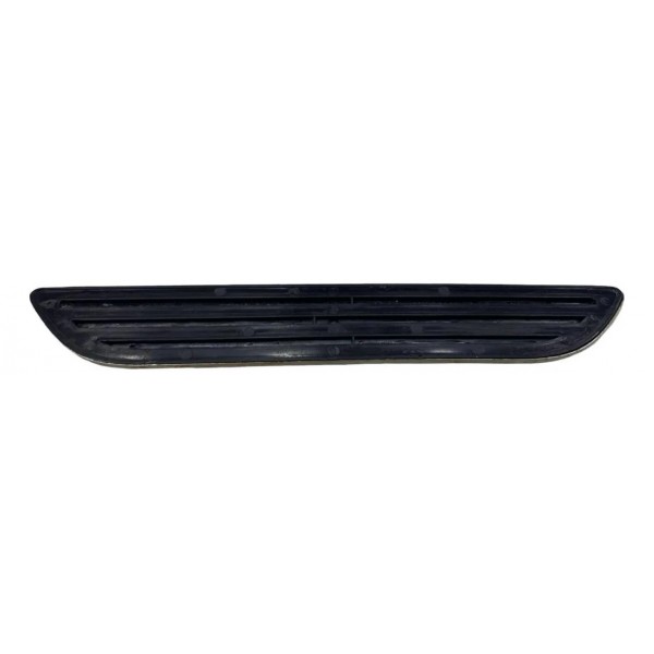 Soleira Friso Porta Traseiro Cromado Bmw X5 X6 2008 A 2012