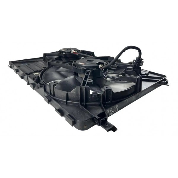 Eletroventilador Land Rover Freelander 2 Evoque 2006 A 2015