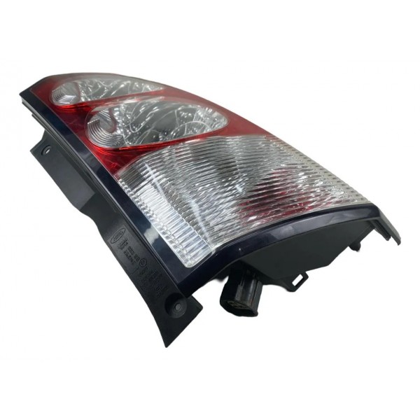 Lanterna Traseira Direita Land Rover Discovery 4 2010 A 2015 Direito/passageiro